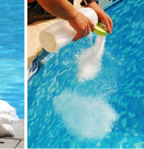 Hóa chất và các thiết bị khác