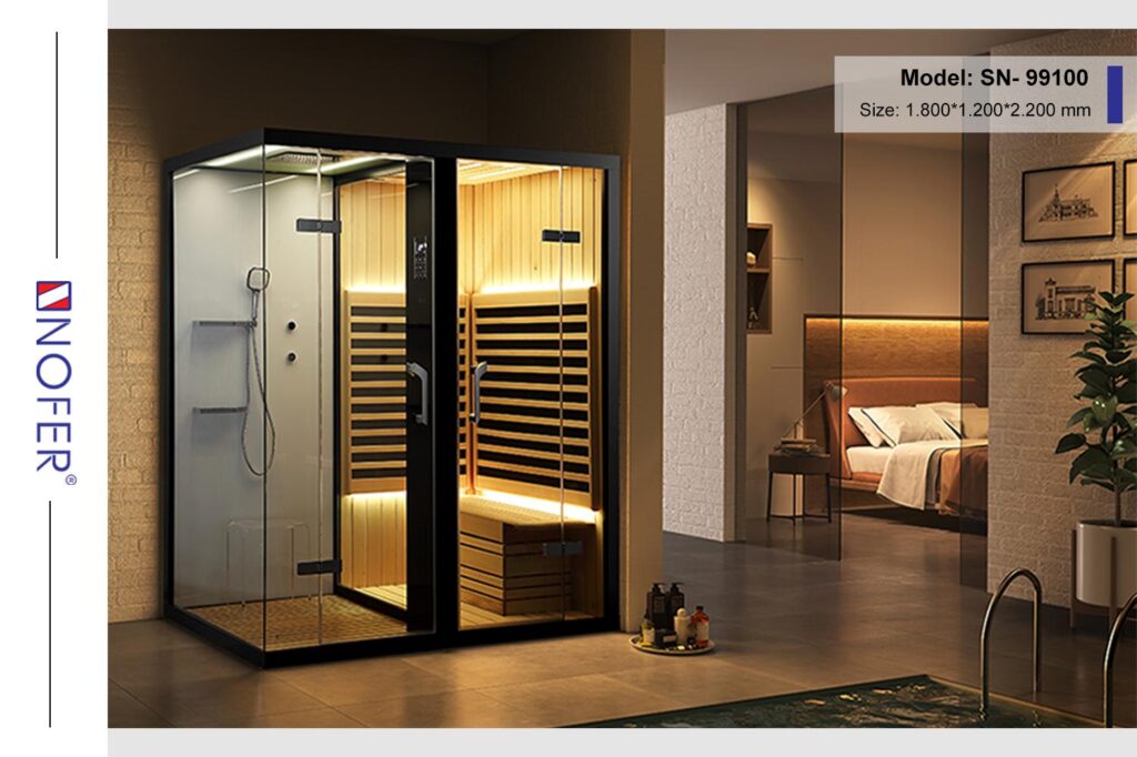 Xông khô gia đình – Đầu tư nhỏ, giá trị lớn !