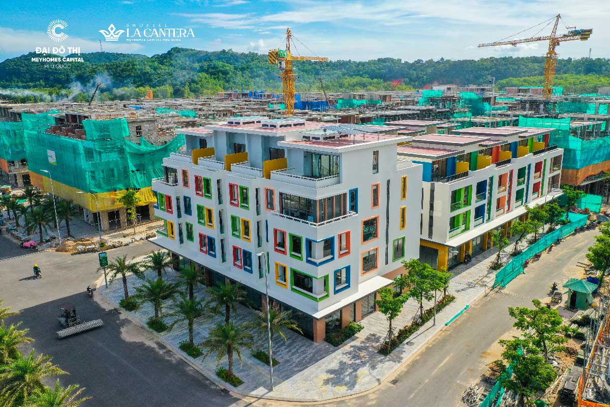 Sơn trang trí & Chống thấm